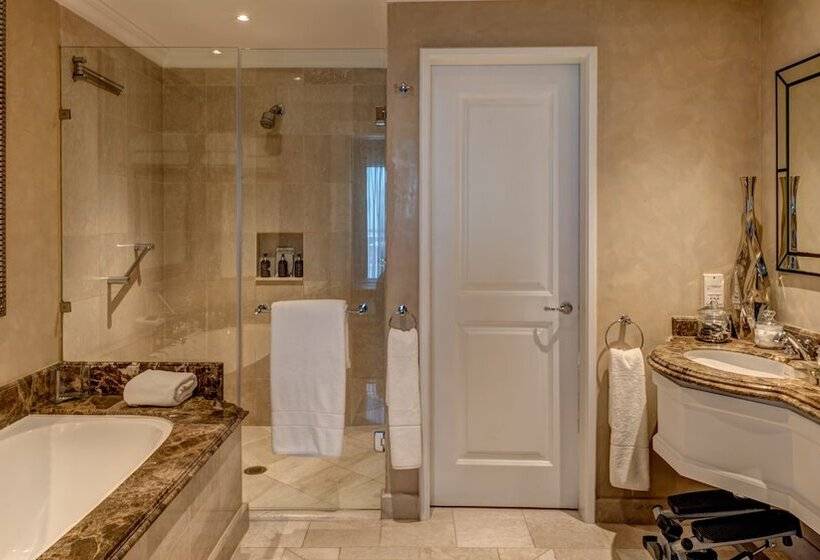 Intercontinental Johannesburg Or Tambo Airport Hotel, An Ihg