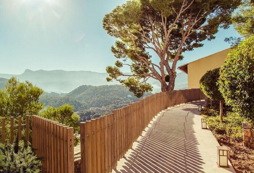 Отель Jumeirah Mallorca