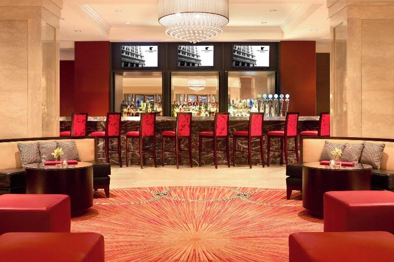 هتل Jw Marriott Chicago