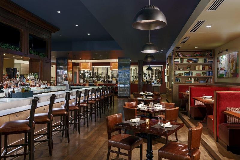 هتل Jw Marriott Chicago