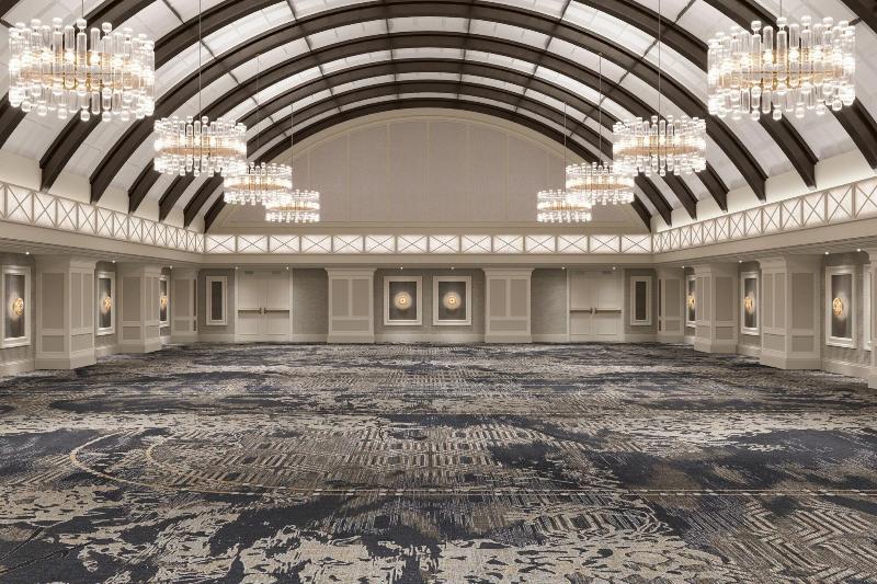 בית מלון כפרי Jw Marriott Chicago