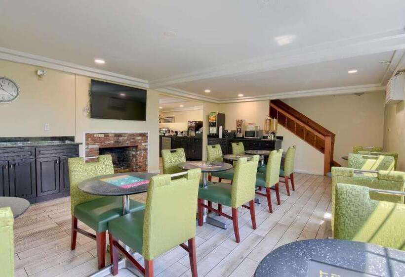 فندق Knight S Inn Boston/danvers