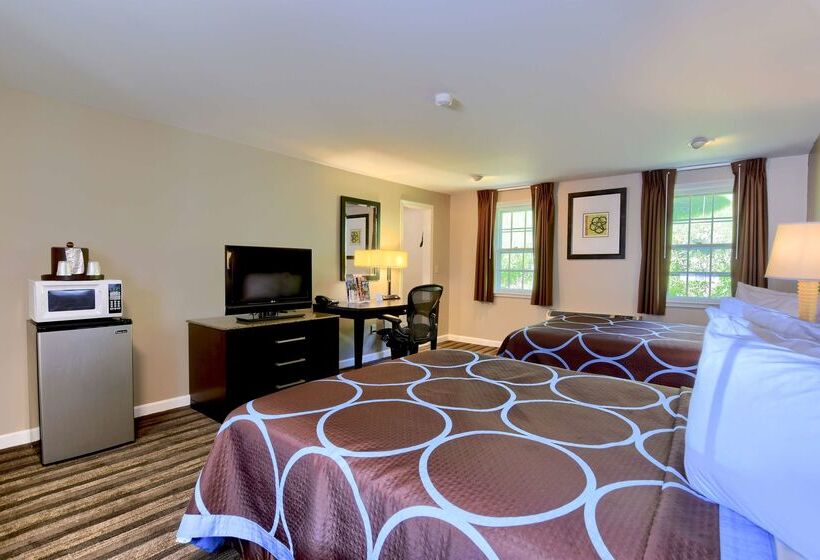 فندق Knight S Inn Boston/danvers