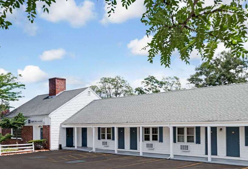 فندق Knight S Inn Boston/danvers