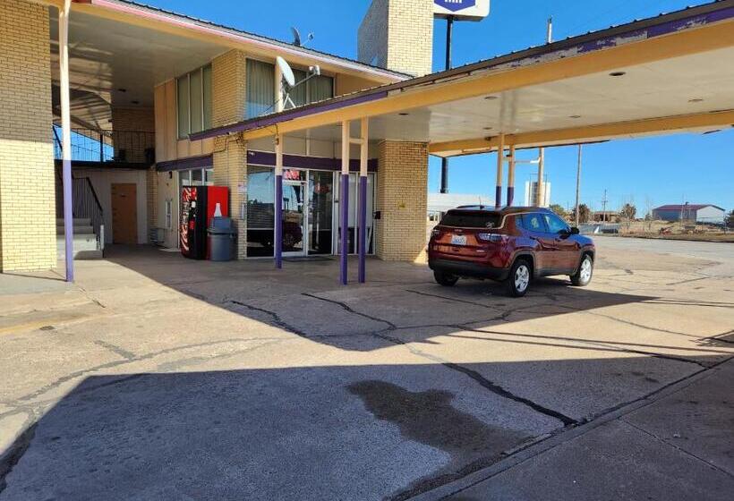 فندق Knights Inn Oakley