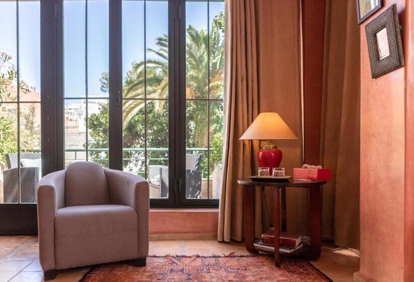هتل La Maison De Tanger
