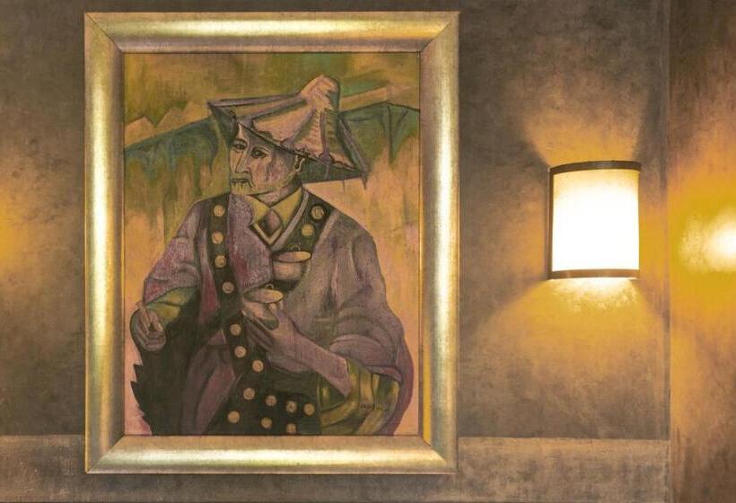 هتل La Maison De Tanger