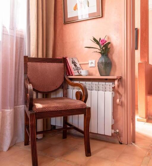 هتل La Maison De Tanger