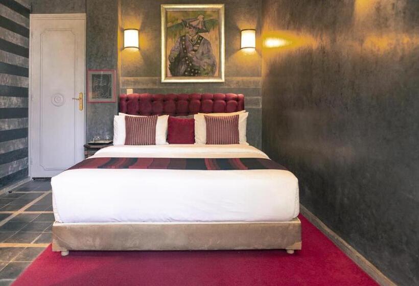 هتل La Maison De Tanger