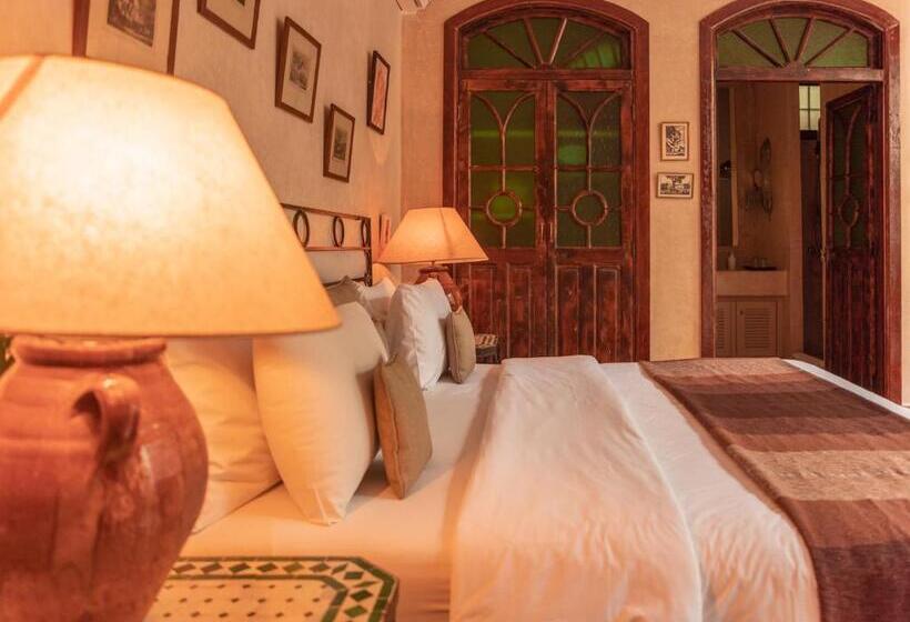 هتل La Maison De Tanger