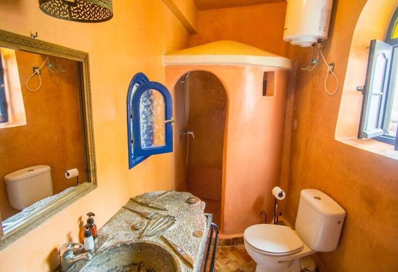 هتل La Maison Du Vent