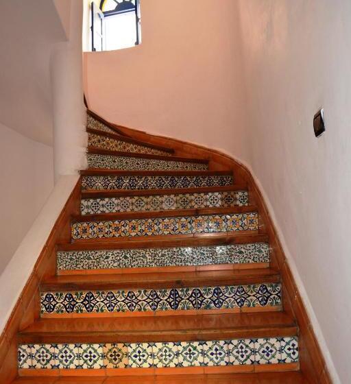 هتل La Maison Du Vent