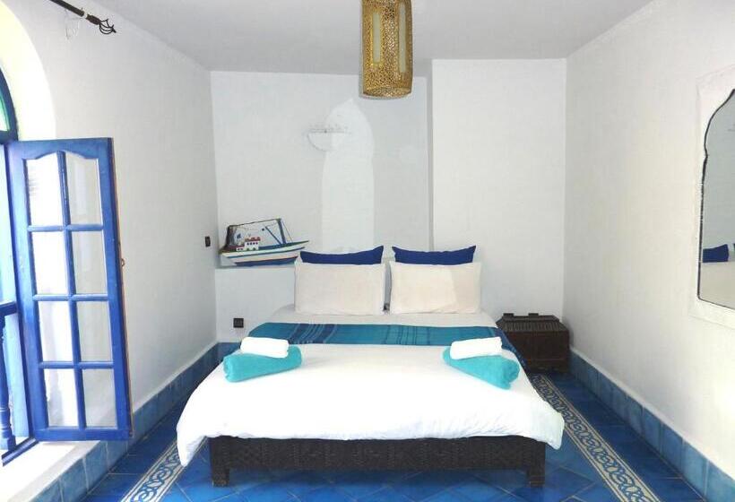 هتل La Maison Du Vent