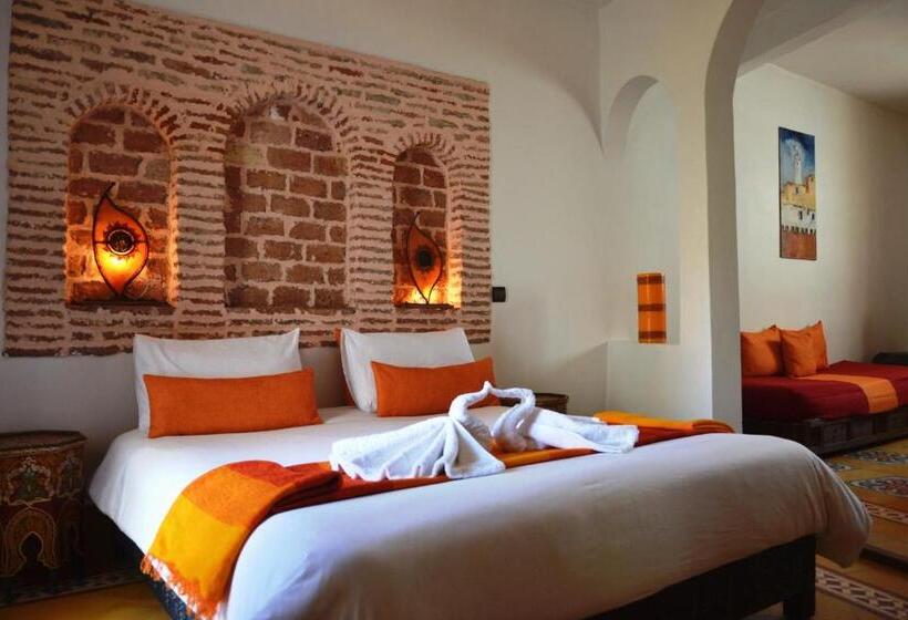 هتل La Maison Du Vent