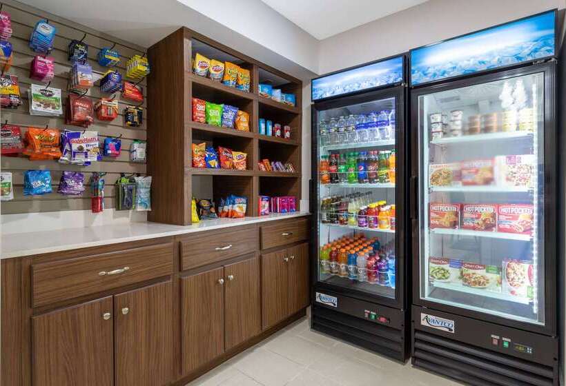 فندق La Quinta Inn & Suites By Wyndham Augusta Fort Eisenhower