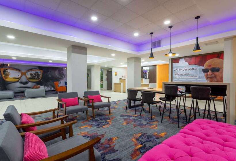 فندق La Quinta Inn & Suites By Wyndham Augusta Fort Eisenhower