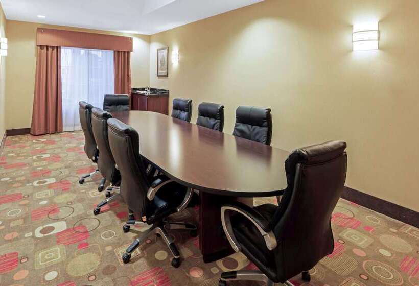 فندق La Quinta By Wyndham Stillwater  University Area