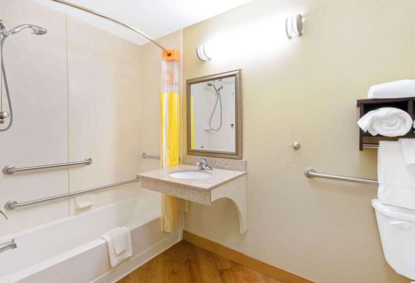 فندق La Quinta By Wyndham Stillwater  University Area