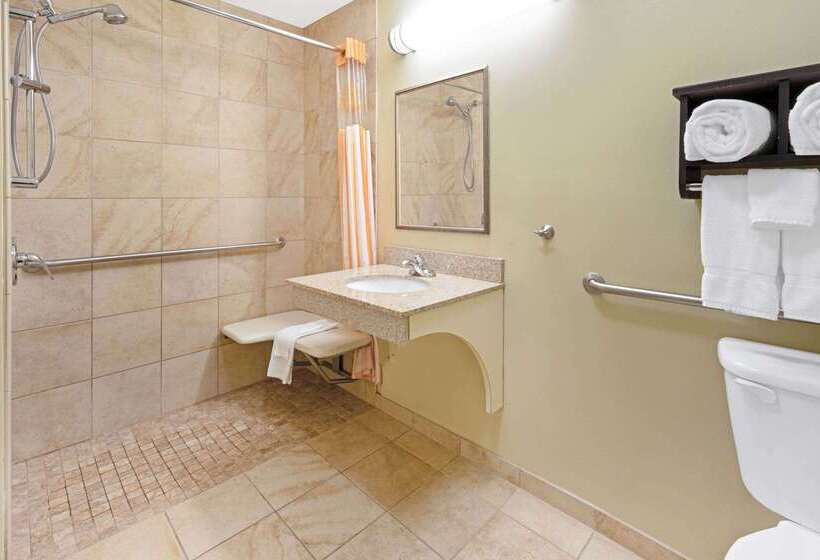 فندق La Quinta By Wyndham Stillwater  University Area