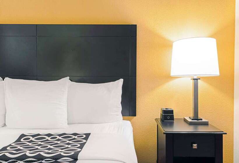 فندق La Quinta By Wyndham Stillwater  University Area