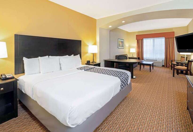 فندق La Quinta By Wyndham Stillwater  University Area