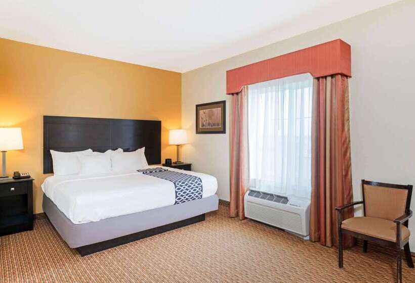 فندق La Quinta By Wyndham Stillwater  University Area