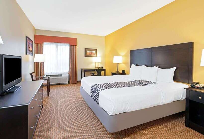 فندق La Quinta By Wyndham Stillwater  University Area