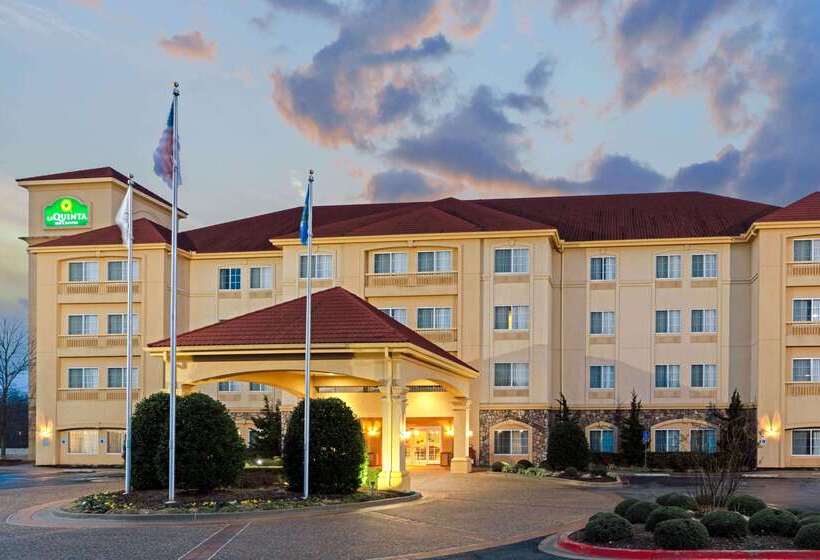 فندق La Quinta By Wyndham Stillwater  University Area