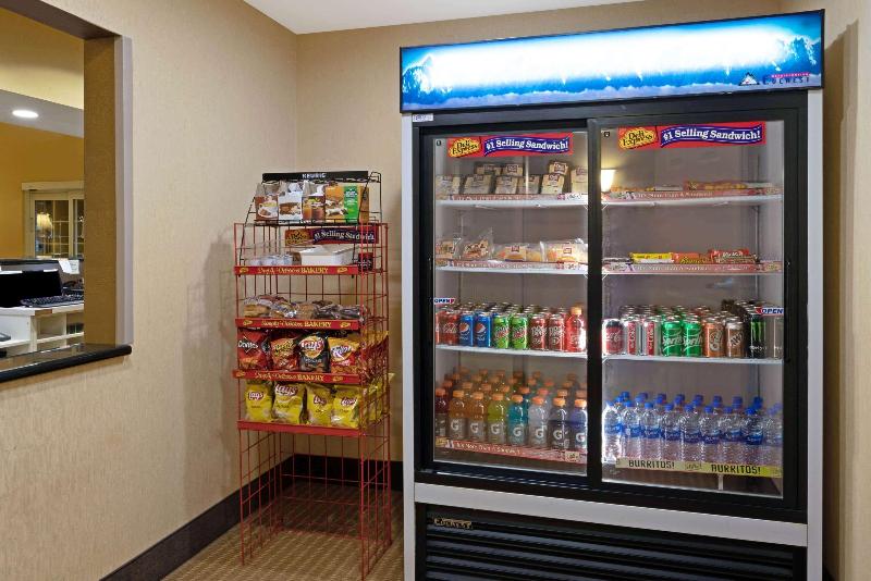 فندق La Quinta By Wyndham Stillwater  University Area