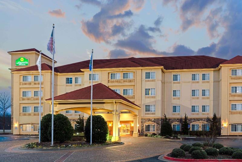 فندق La Quinta By Wyndham Stillwater  University Area