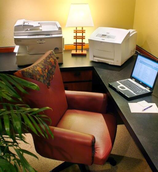 فندق Larkspur Landing Extended Stay Suites Hillsboro