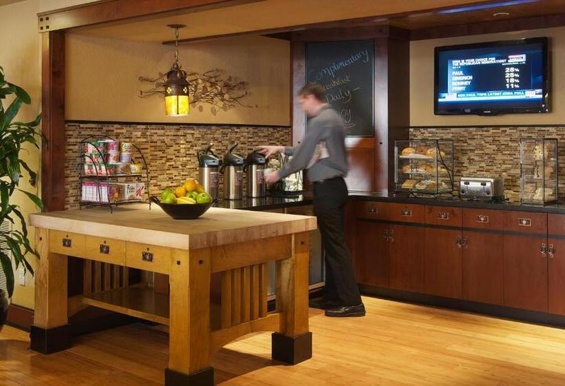 فندق Larkspur Landing Extended Stay Suites Hillsboro