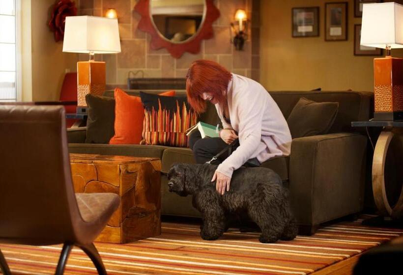 فندق Larkspur Landing Extended Stay Suites Hillsboro