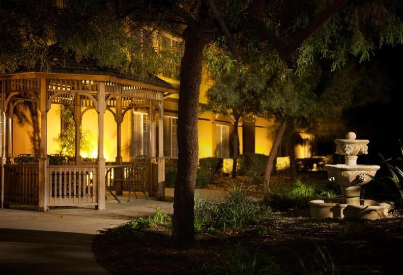 فندق Larkspur Landing Extended Stay Suites Hillsboro