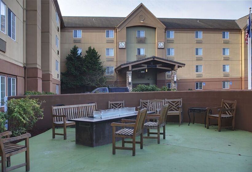 فندق Larkspur Landing Extended Stay Suites Hillsboro