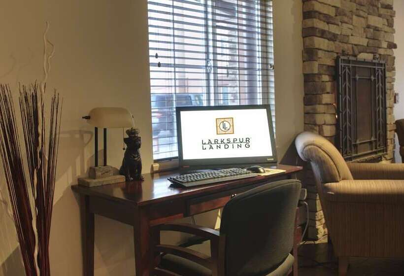 فندق Larkspur Landing Extended Stay Suites Hillsboro