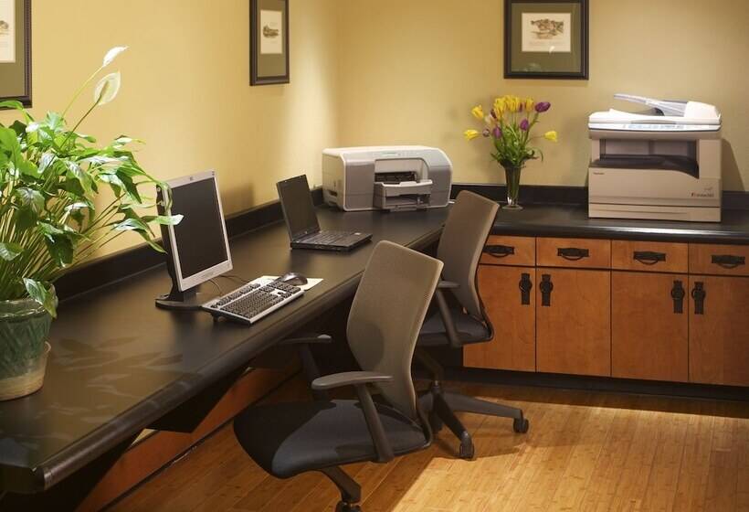 فندق Larkspur Landing Extended Stay Suites Hillsboro