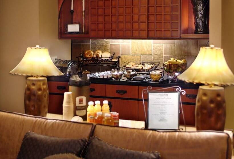 فندق Larkspur Landing Extended Stay Suites Hillsboro