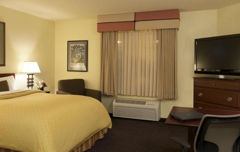 فندق Larkspur Landing Extended Stay Suites Hillsboro