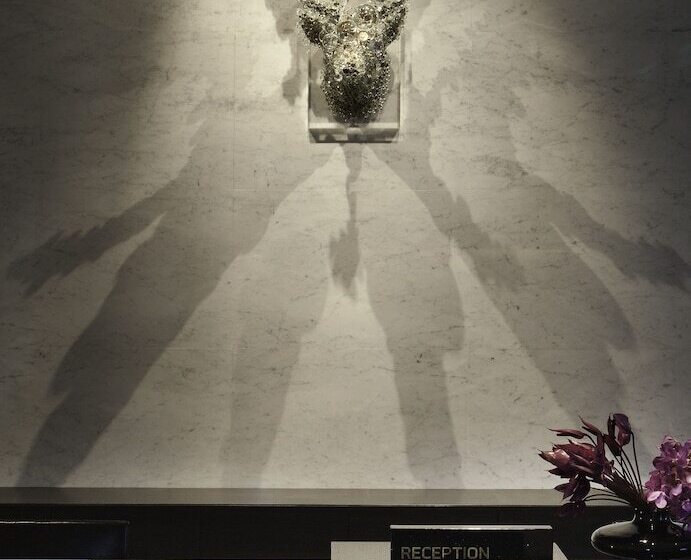 هتل Le Meridien Taipei