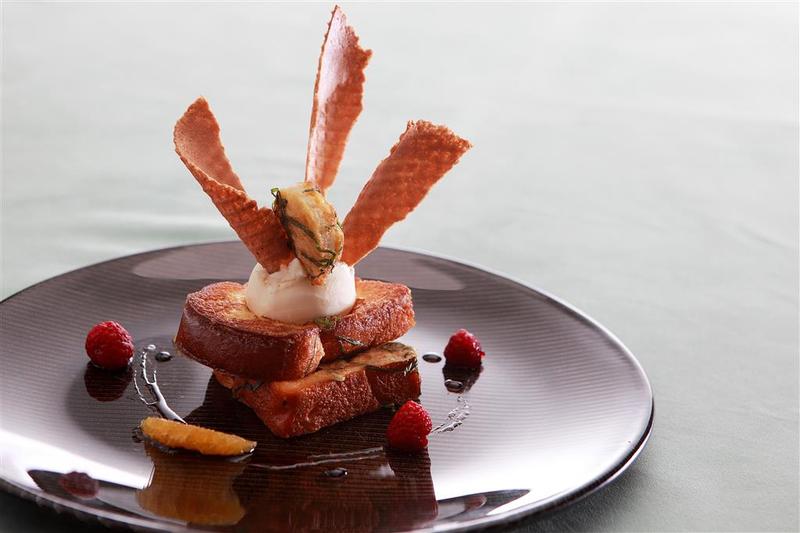 هتل Le Meridien Taipei