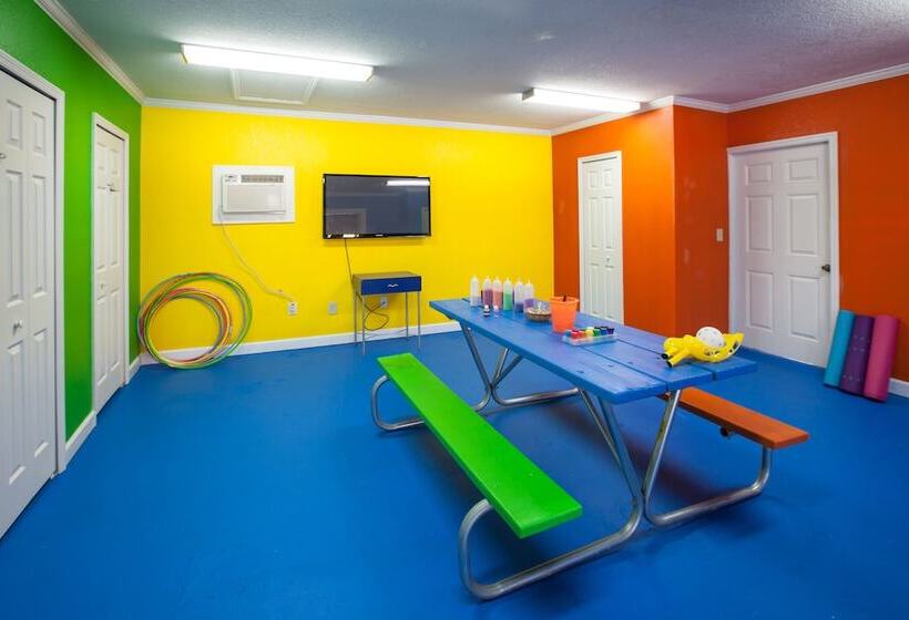 فندق Legacy Vacation Resorts  Palm Coast