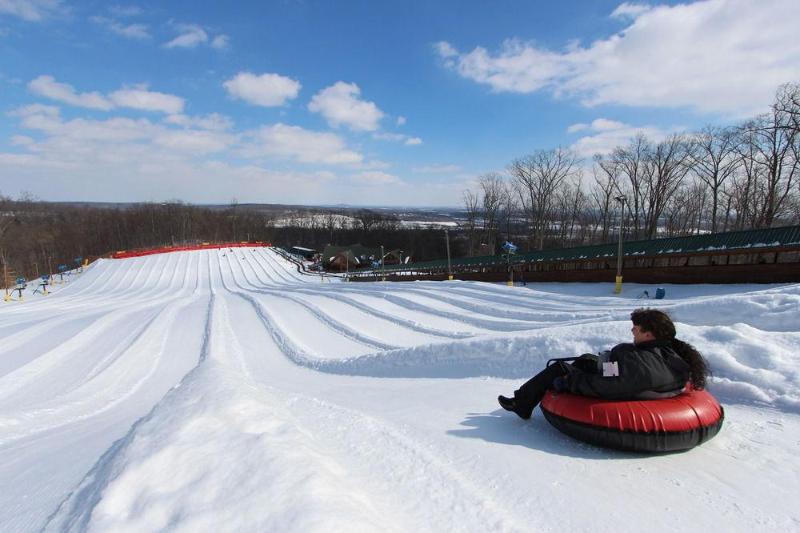 فندق Liberty Mountain Resort