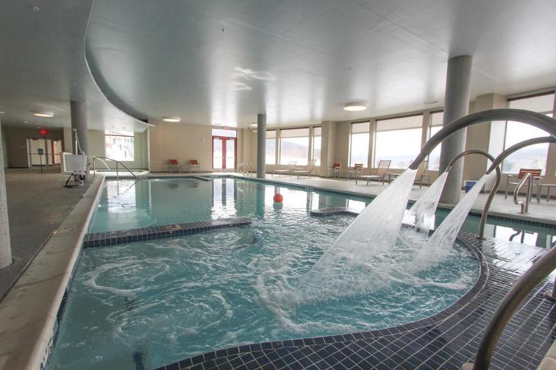 فندق Liberty Mountain Resort