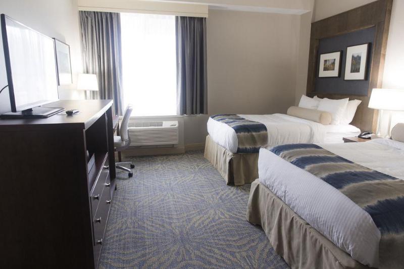 فندق Liberty Mountain Resort