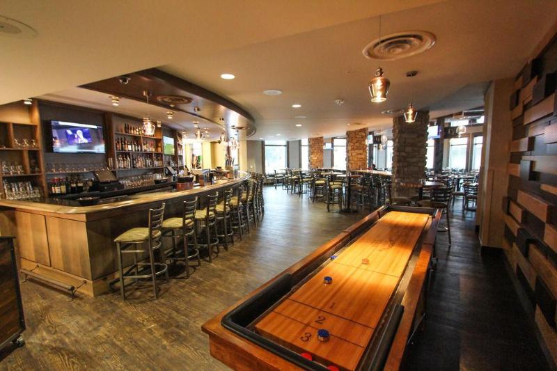 فندق Liberty Mountain Resort