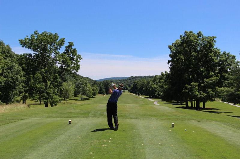 فندق Liberty Mountain Resort