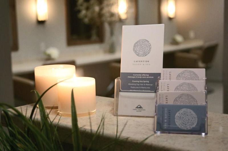 فندق Liberty Mountain Resort