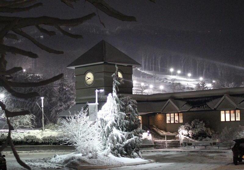 فندق Liberty Mountain Resort