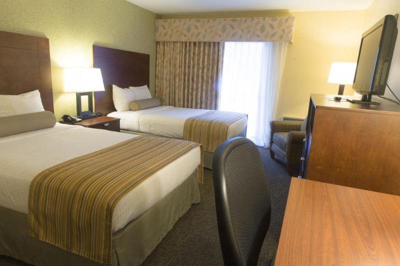 فندق Liberty Mountain Resort